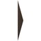 Ekena Millwork 11 7/8in. W x 11 7/8in. H Sellek EnduraWall Decorative 3D Wall Panel Covers 0.98 Sq. Ft. WP12X12SKCAB - alternate 4